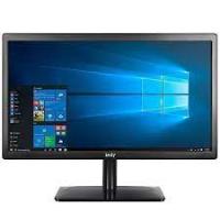 MNT_LED-19.5 IZOLY 1956 5MS 60HZ VGA+HDMI LED MONITOR SYH - 1